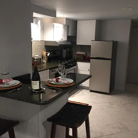 Appartamento Webster House Chicago Esterno foto