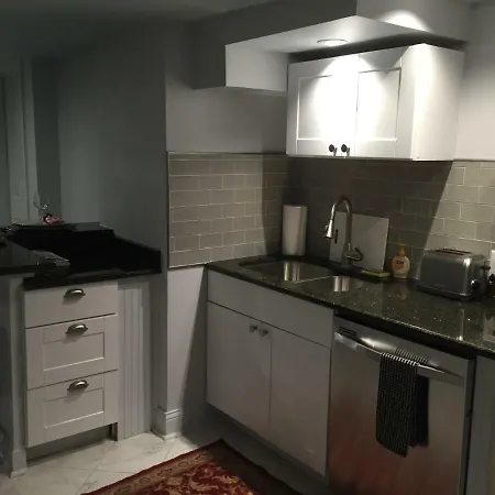 Appartamento Webster House Chicago Esterno foto