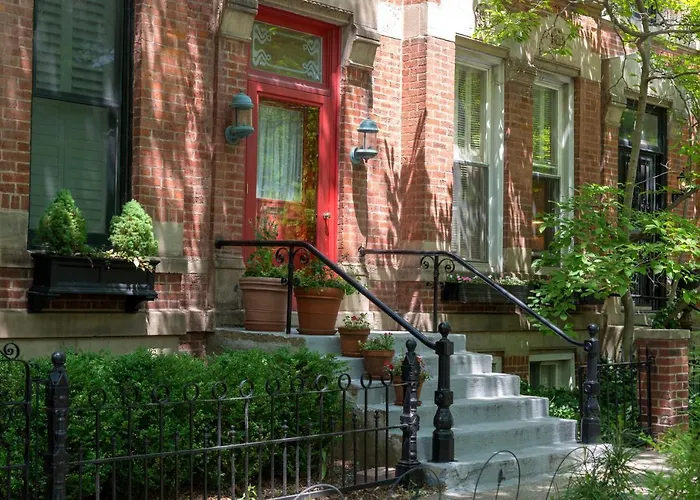 Webster House