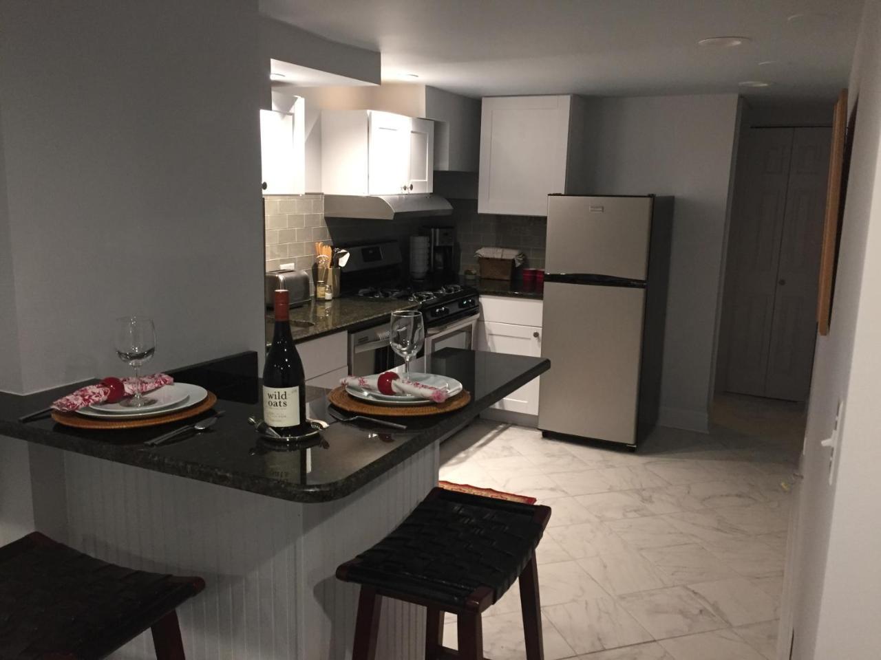 Apartment Webster House