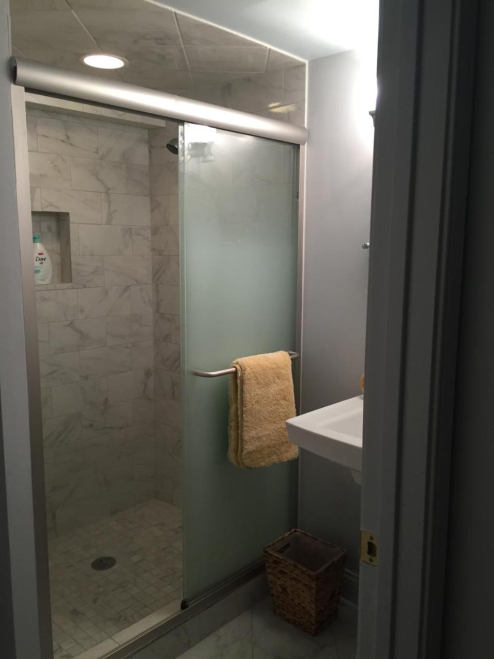 Apartamento Webster House *