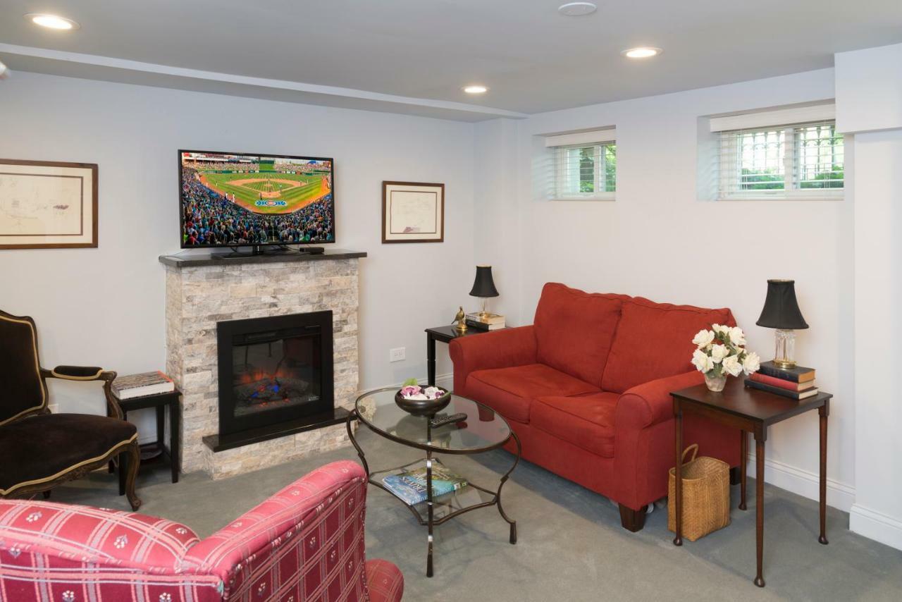 Apartamento Webster House Chicago