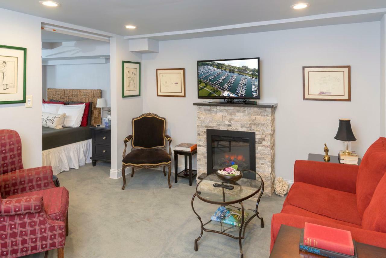 Apartamento Webster House Chicago